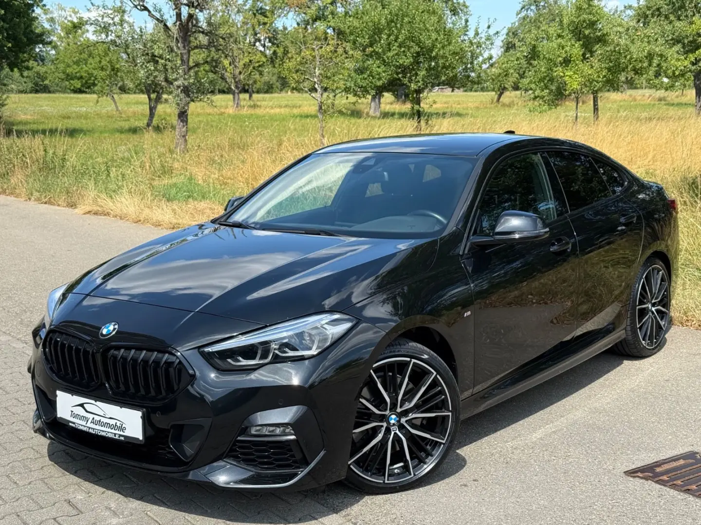 220d xDrive Gran Coupé M Sport