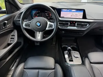 220d xDrive Gran Coupé M Sport
