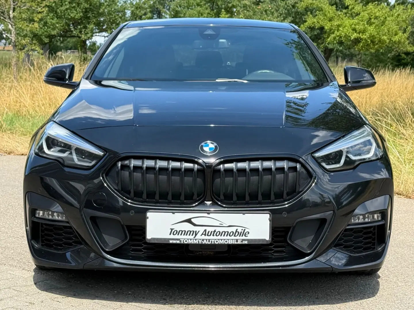 220d xDrive Gran Coupé M Sport
