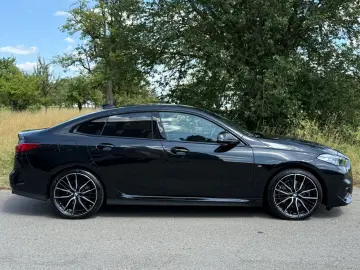 220d xDrive Gran Coupé M Sport