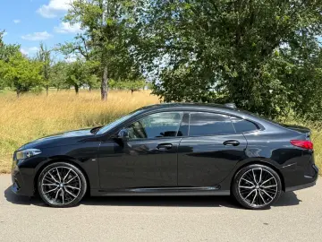 220d xDrive Gran Coupé M Sport