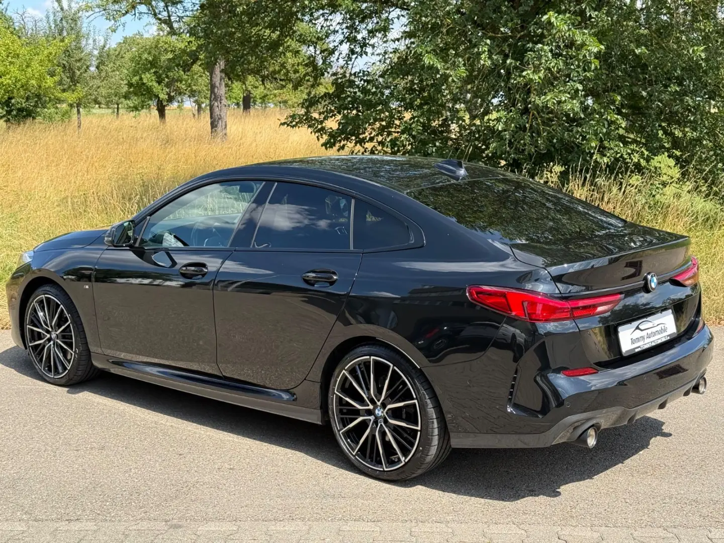 220d xDrive Gran Coupé M Sport