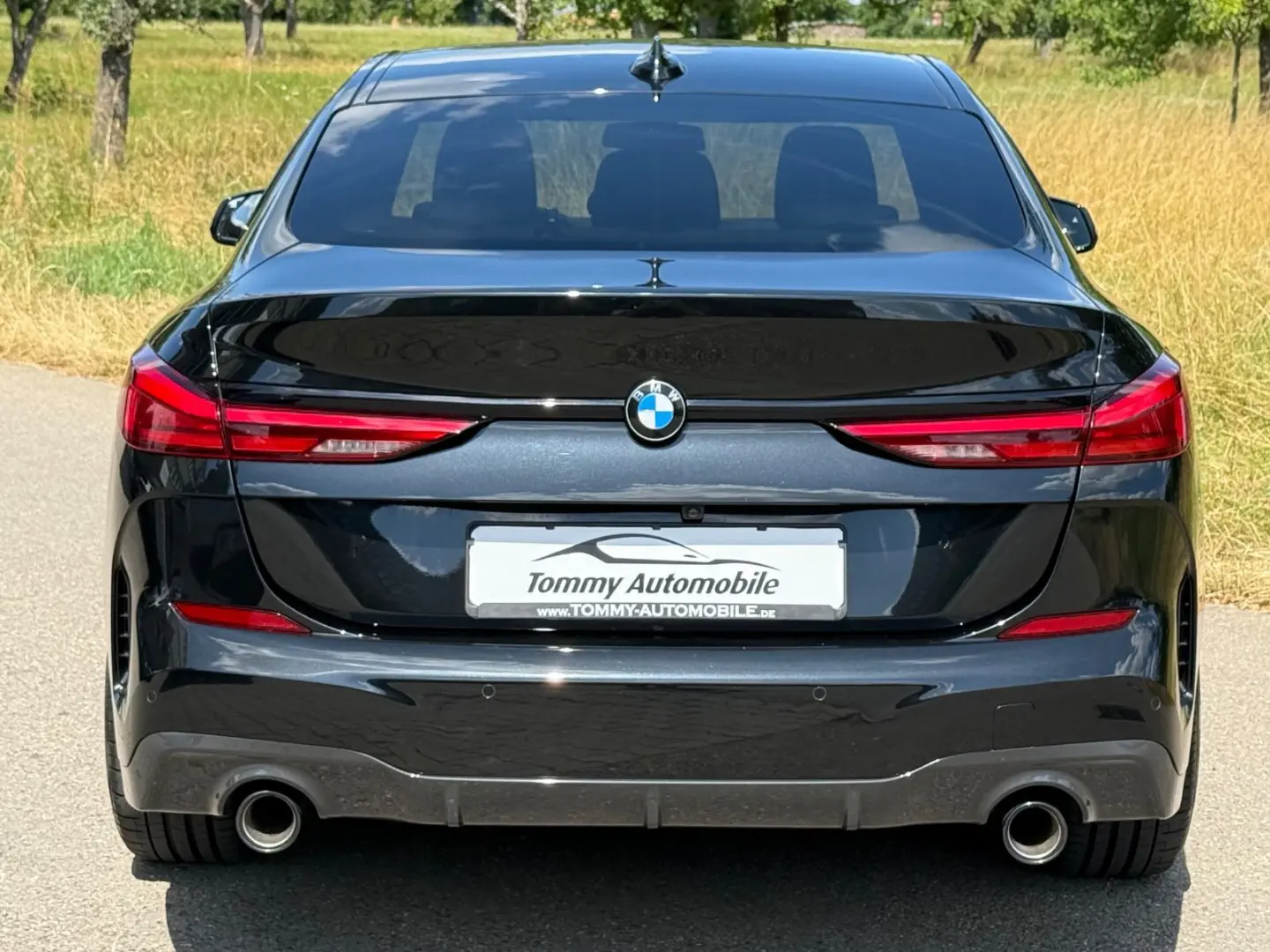 220d xDrive Gran Coupé M Sport