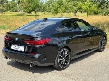 220d xDrive Gran Coupé M Sport