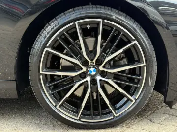 220d xDrive Gran Coupé M Sport