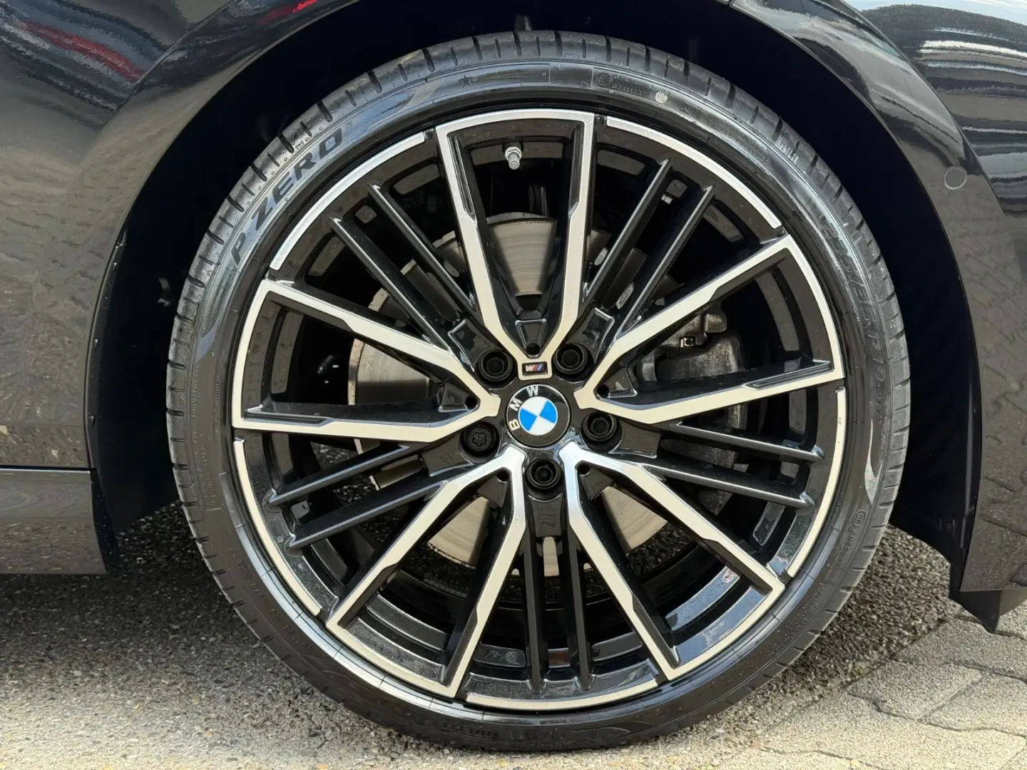 220d xDrive Gran Coupé M Sport