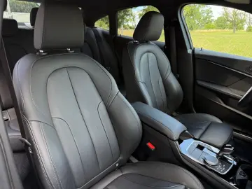 220d xDrive Gran Coupé M Sport