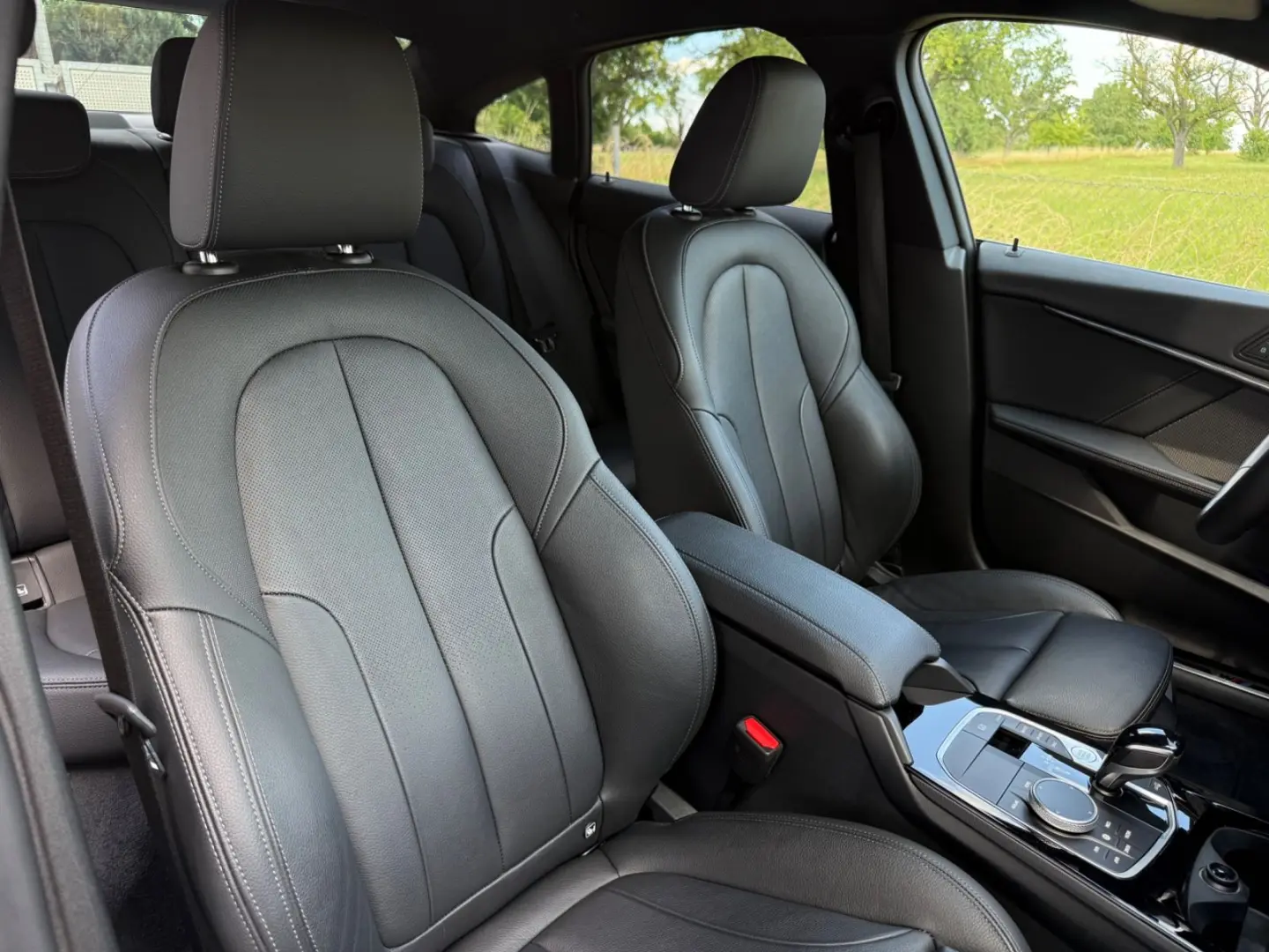 220d xDrive Gran Coupé M Sport