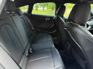 220d xDrive Gran Coupé M Sport