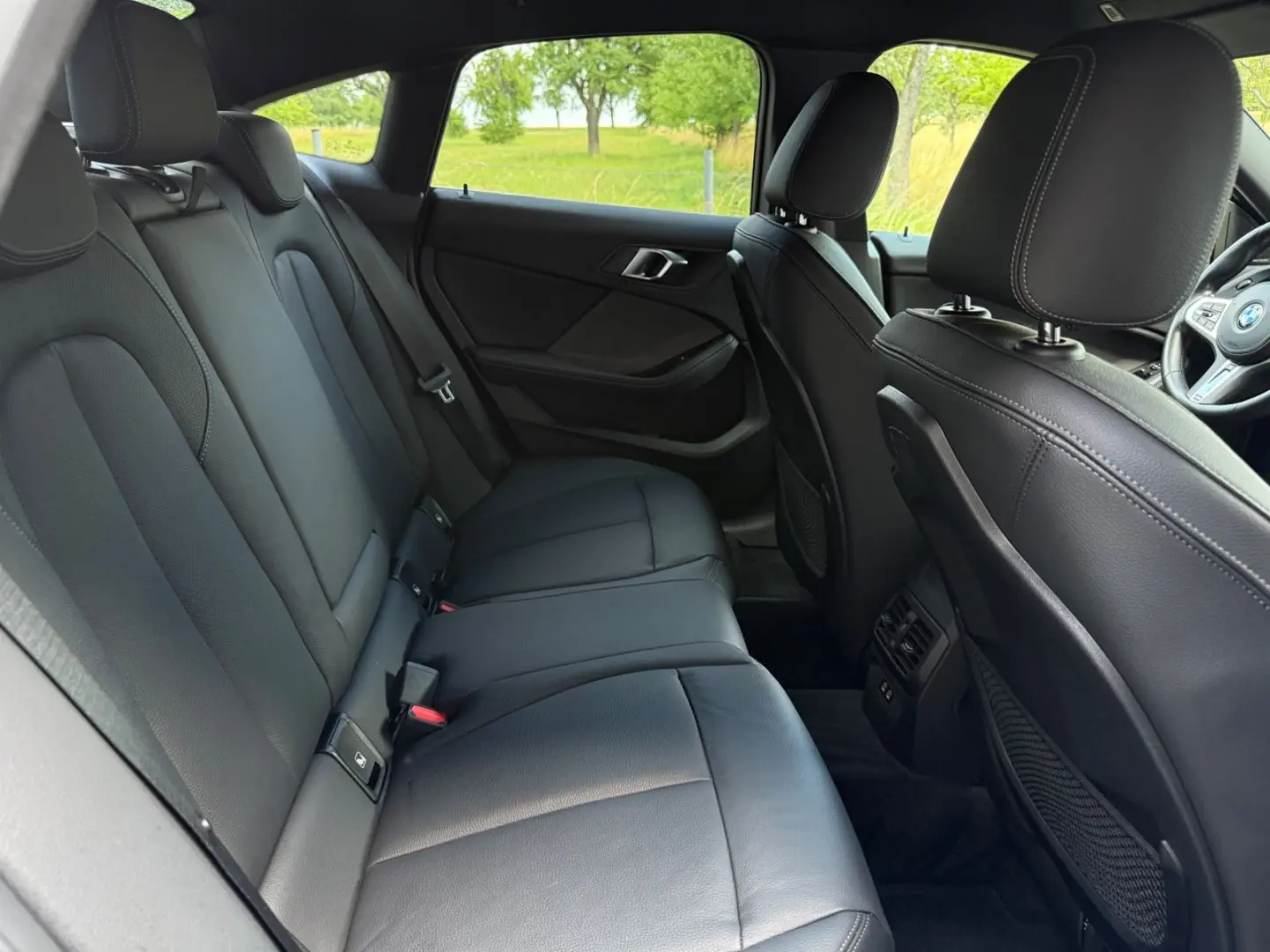 220d xDrive Gran Coupé M Sport