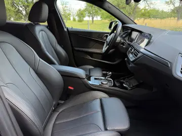 220d xDrive Gran Coupé M Sport