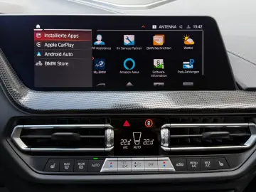 220d xDrive Gran Coupé M Sport