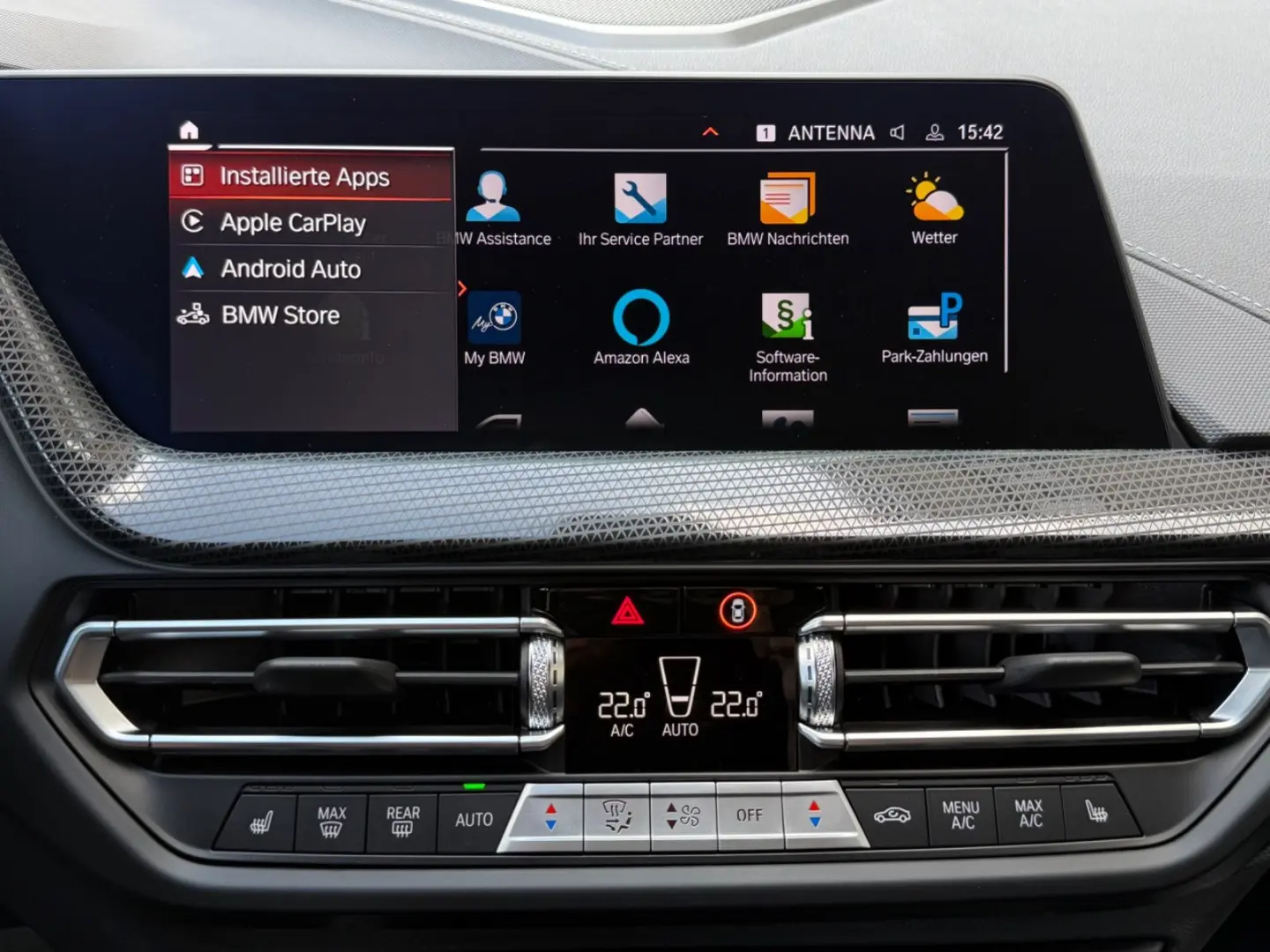 220d xDrive Gran Coupé M Sport