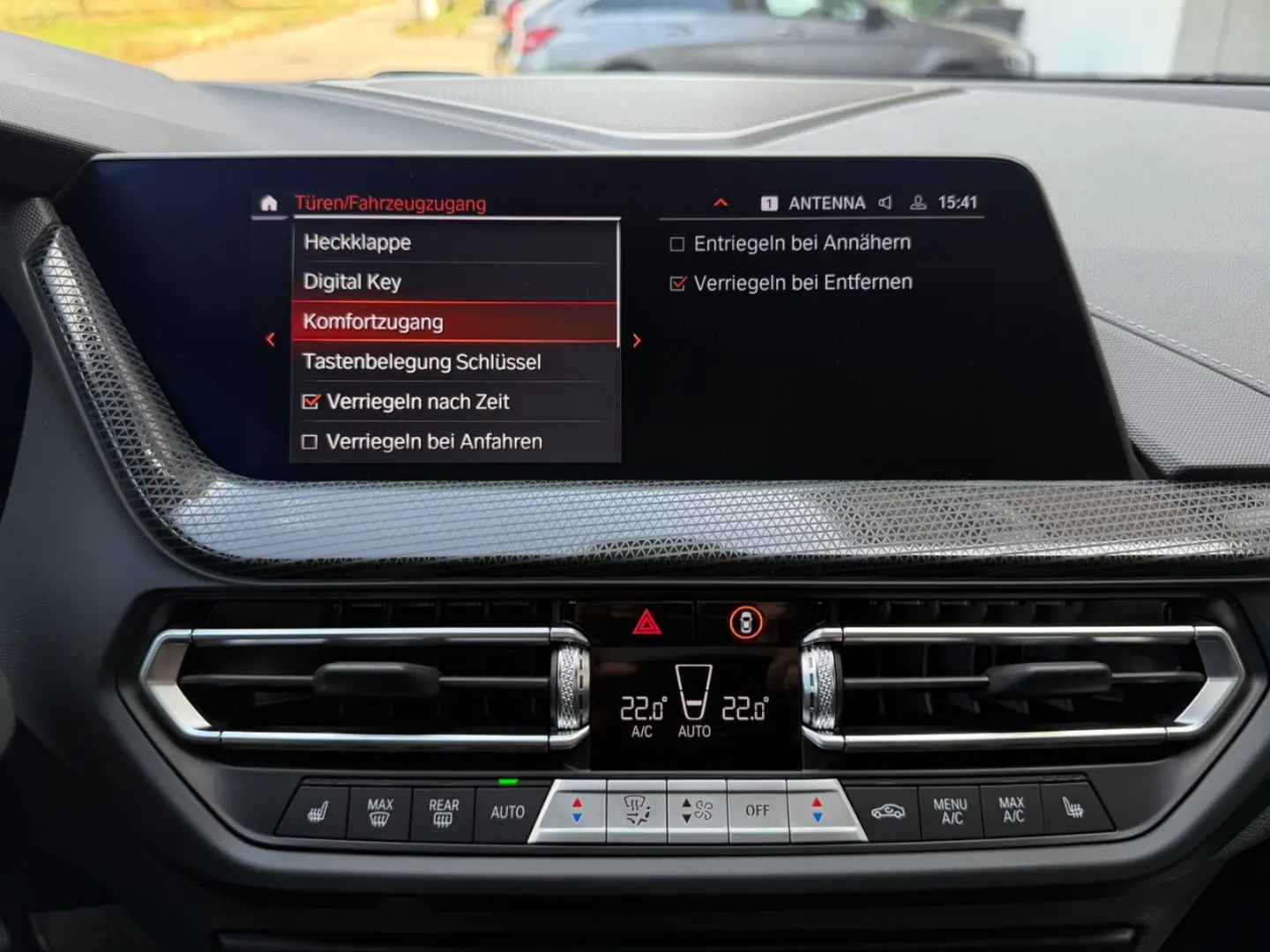 220d xDrive Gran Coupé M Sport