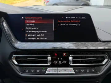 220d xDrive Gran Coupé M Sport