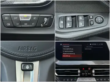 220d xDrive Gran Coupé M Sport