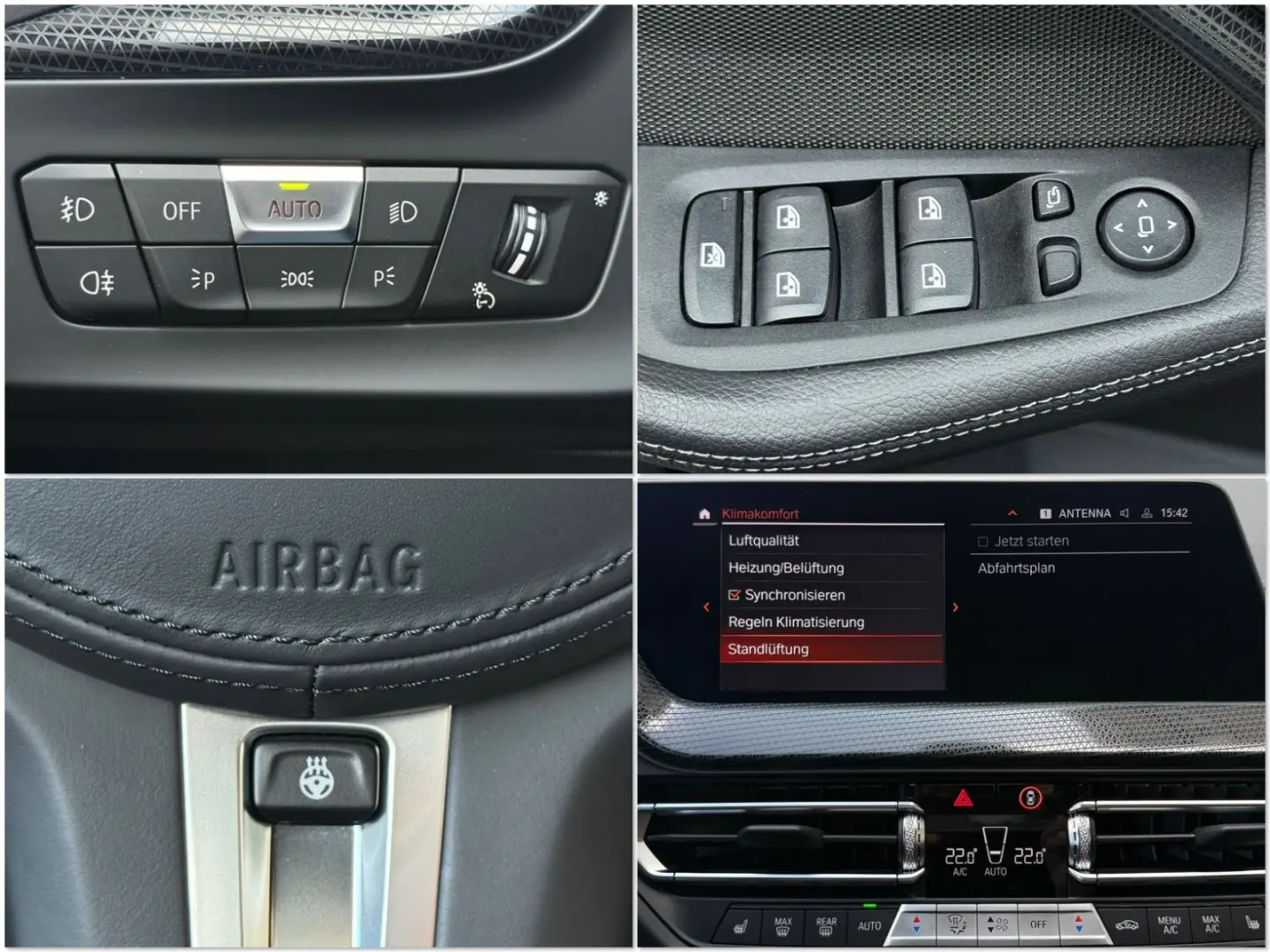 220d xDrive Gran Coupé M Sport