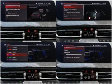 220d xDrive Gran Coupé M Sport