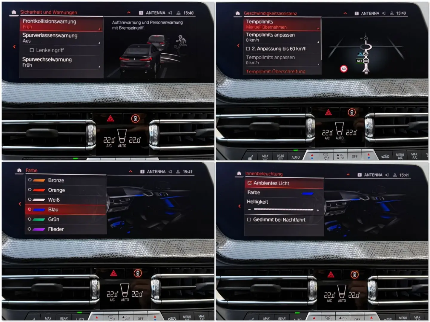 220d xDrive Gran Coupé M Sport