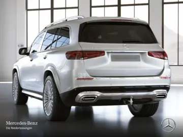 Mercedes-Benz GLS 600 Maybach Panorama Burmester