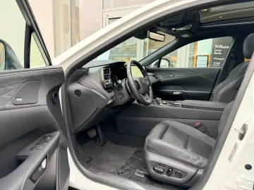 RX 450h  2 5 PHEV Luxury Line