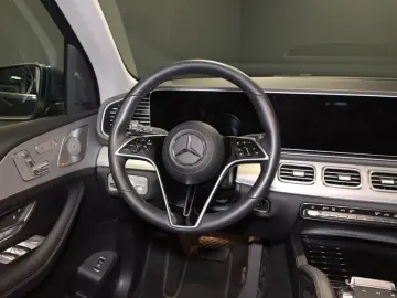 GLE 350 de 4M AMG