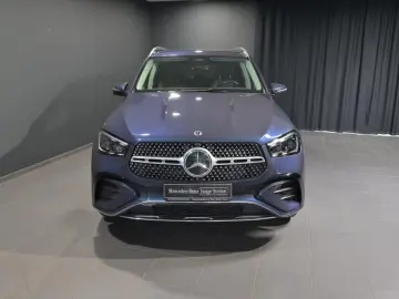 GLE 350 de 4M AMG