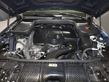 GLE 350 de 4M AMG