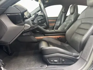 Taycan 4 Cross Turismo