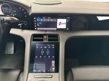 Taycan 4 Cross Turismo