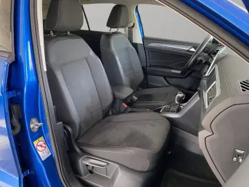 T-Roc Style  1.5 TSI DSG