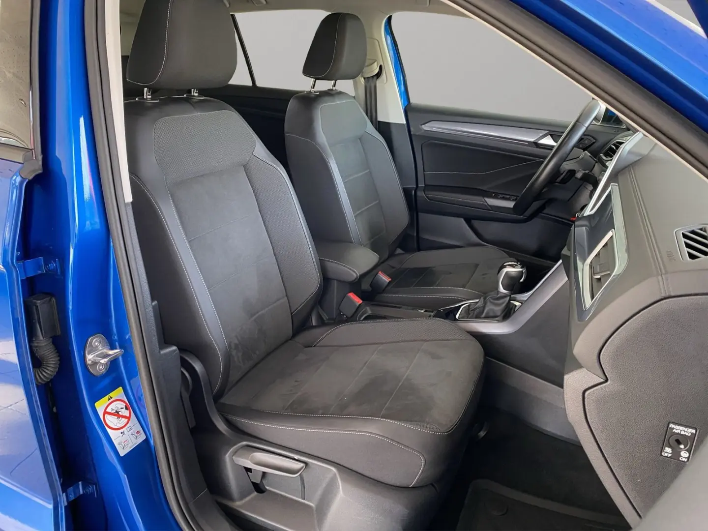 T-Roc Style  1.5 TSI DSG