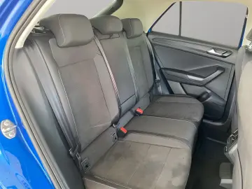 T-Roc Style  1.5 TSI DSG