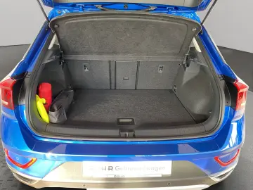 T-Roc Style  1.5 TSI DSG