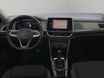 T-Roc Style  1.5 TSI DSG