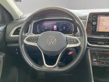 T-Roc Style  1.5 TSI DSG