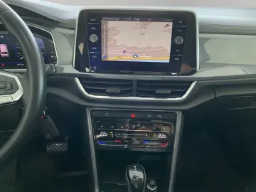 T-Roc Style  1.5 TSI DSG