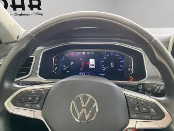 T-Roc Style  1.5 TSI DSG