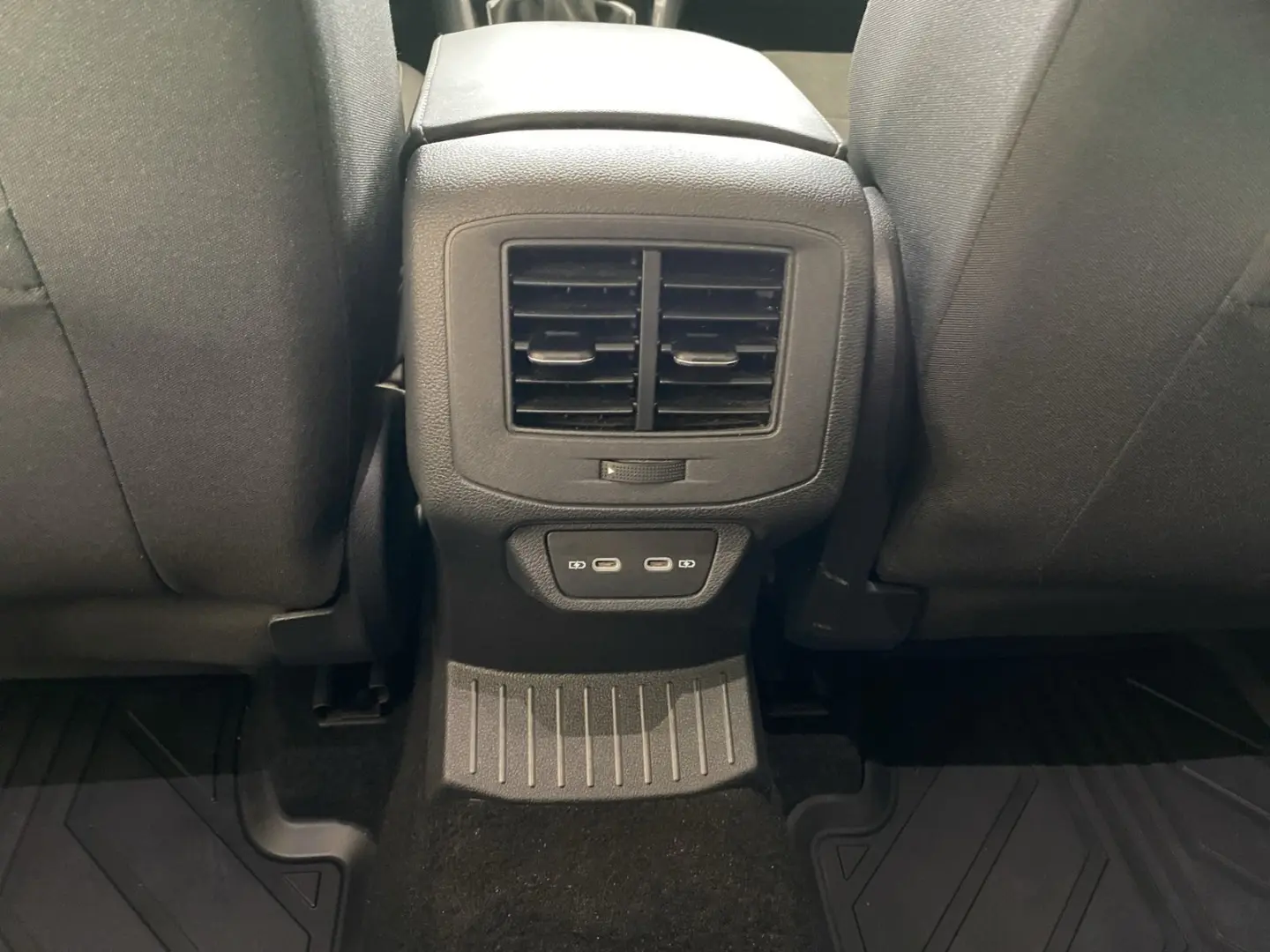 T-Roc Style  1.5 TSI DSG