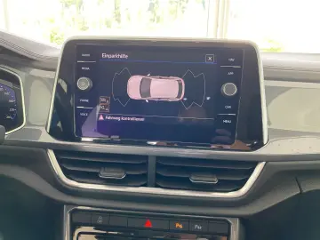 T-Roc Style  1.5 TSI DSG