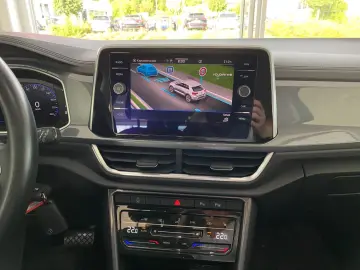 T-Roc Style  1.5 TSI DSG