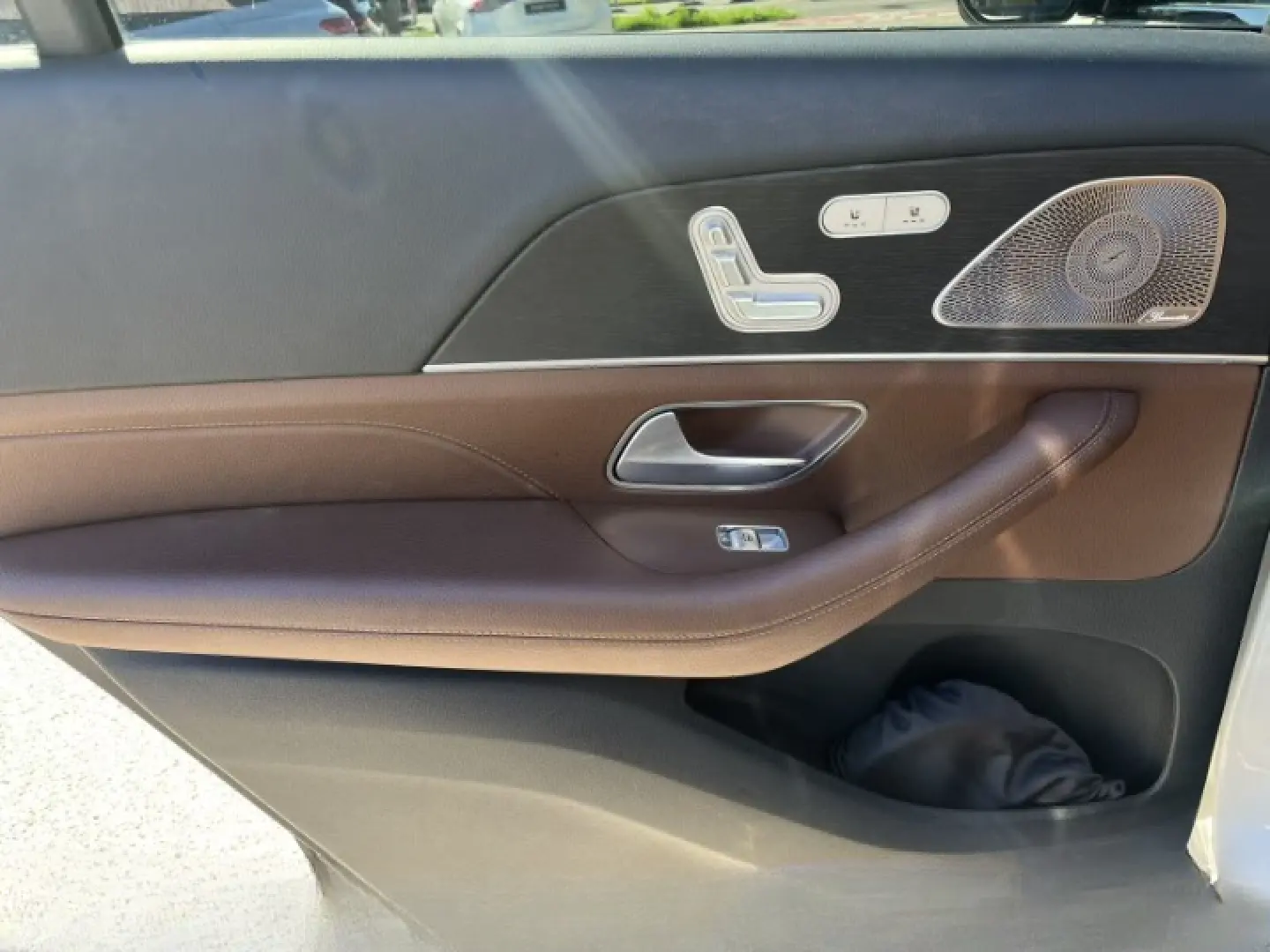 Mercedes-Benz GLS 450 d 4M AMG Ultimate 22  4xMASSAGE