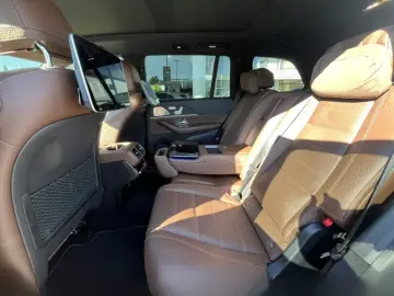 Mercedes-Benz GLS 450 d 4M AMG Ultimate 22  4xMASSAGE