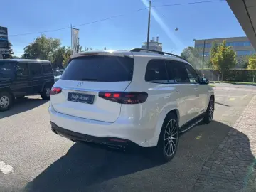 Mercedes-Benz GLS 450 d 4M AMG Ultimate 22  4xMASSAGE