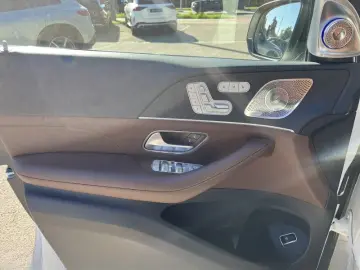 Mercedes-Benz GLS 450 d 4M AMG Ultimate 22  4xMASSAGE