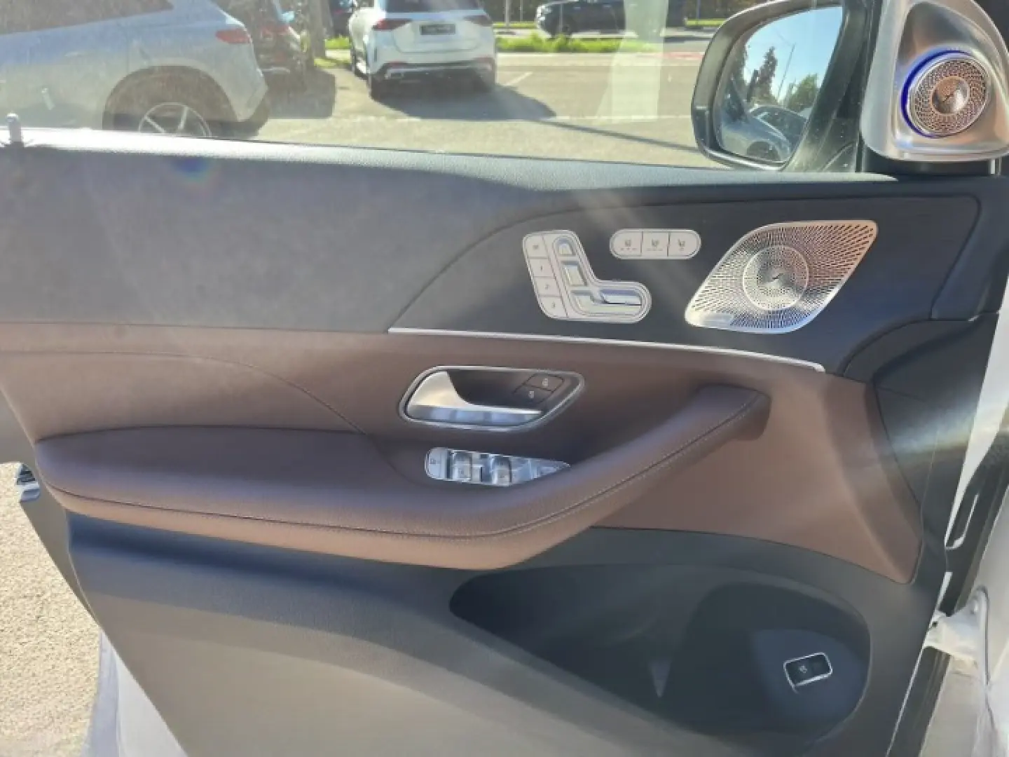 Mercedes-Benz GLS 450 d 4M AMG Ultimate 22  4xMASSAGE