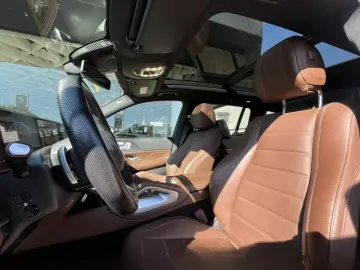 Mercedes-Benz GLS 450 d 4M AMG Ultimate 22  4xMASSAGE