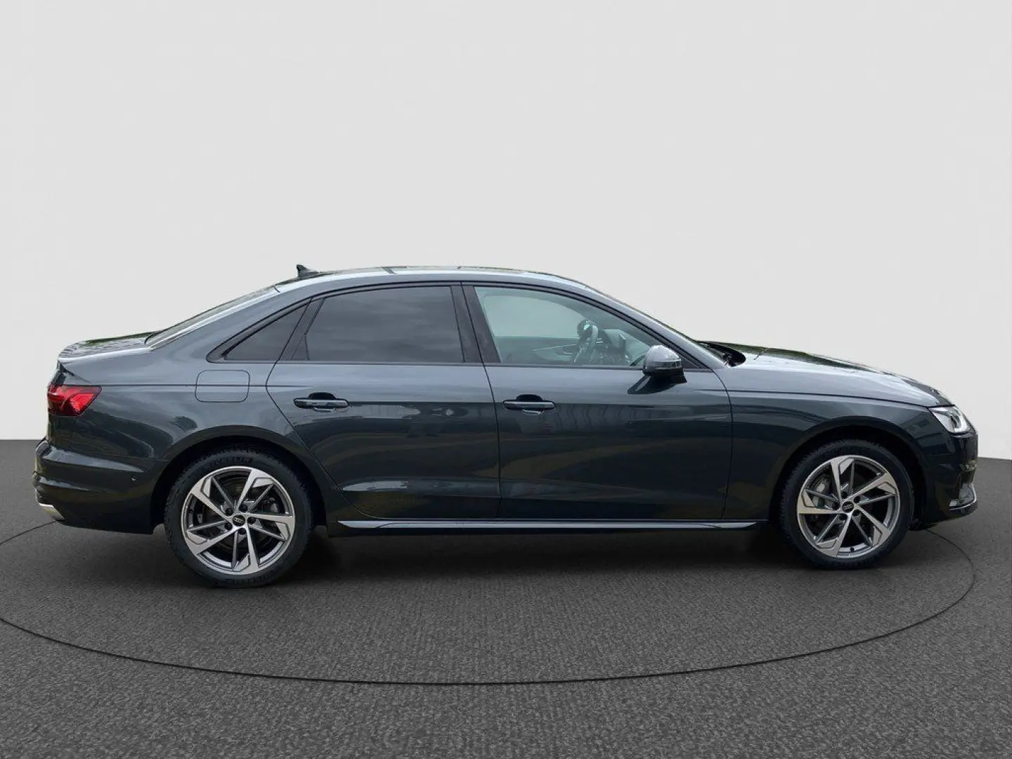 A4 Lim. 40 TFSI S tronic advanced GRA Matrix LED