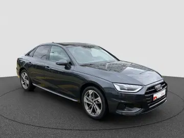 A4 Lim. 40 TFSI S tronic advanced GRA Matrix LED