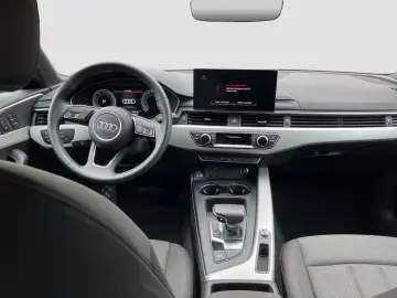 A4 Lim. 40 TFSI S tronic advanced GRA Matrix LED